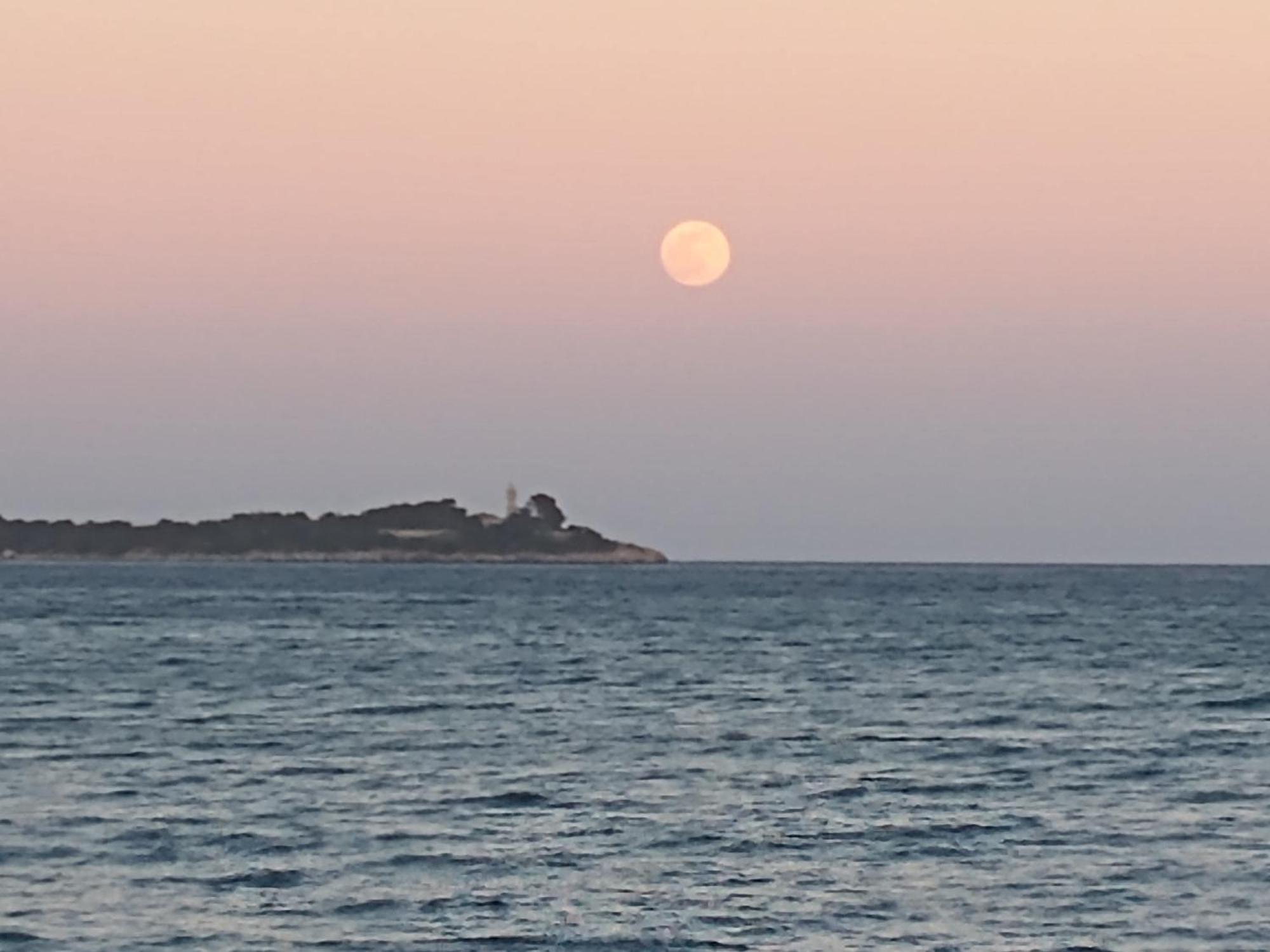 Gola Estada 1A Port de Pollença Cameră foto